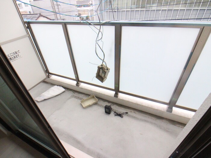 ベランダ・バルコニー Lancia Heian