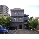 プランドール五反田の外観