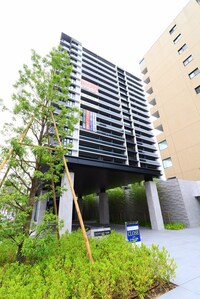リニアゲートタワー名古屋(1408)
