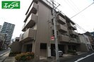 泉２０００の外観