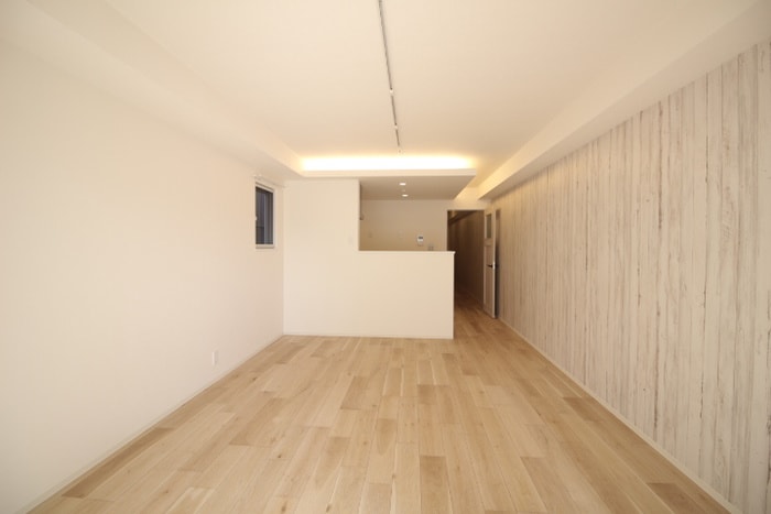 居室 覚王山アパートメント