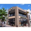 スターバックス(カフェ)まで645m 覚王山アパートメント