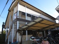 三ﾂ井荘