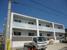ＡＲＸＡＳの外観