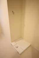 洗濯機置場 ＡＲＸＡＳ