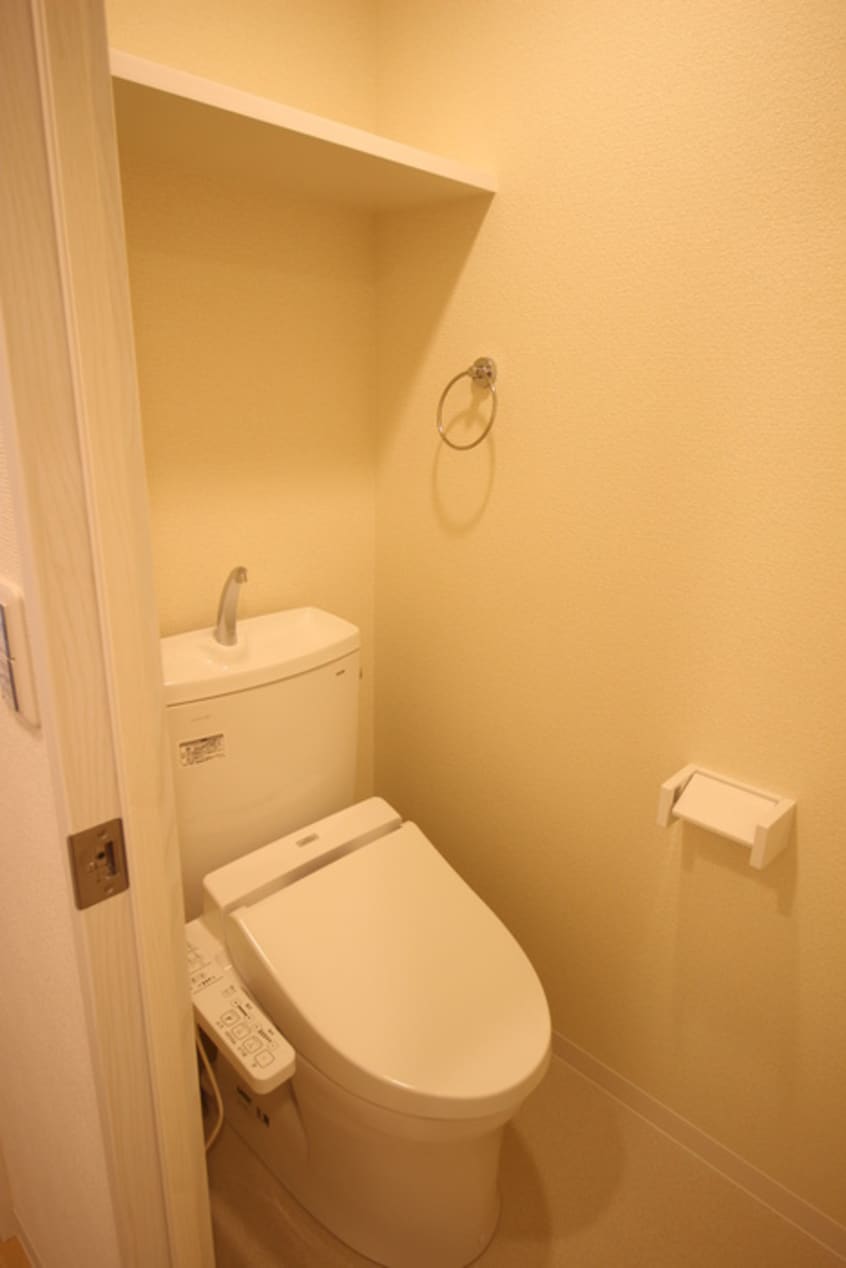 トイレ ＡＲＸＡＳ