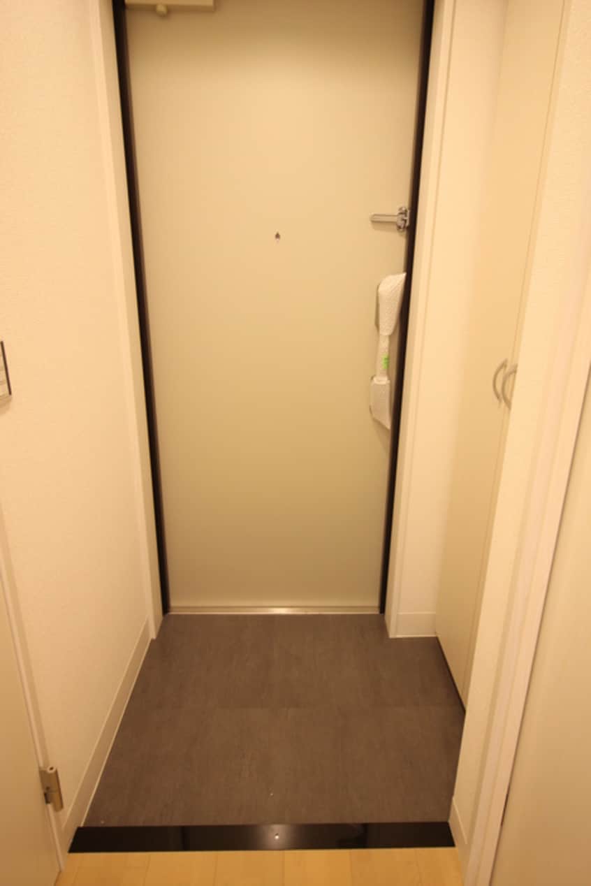 玄関 ＡＲＸＡＳ