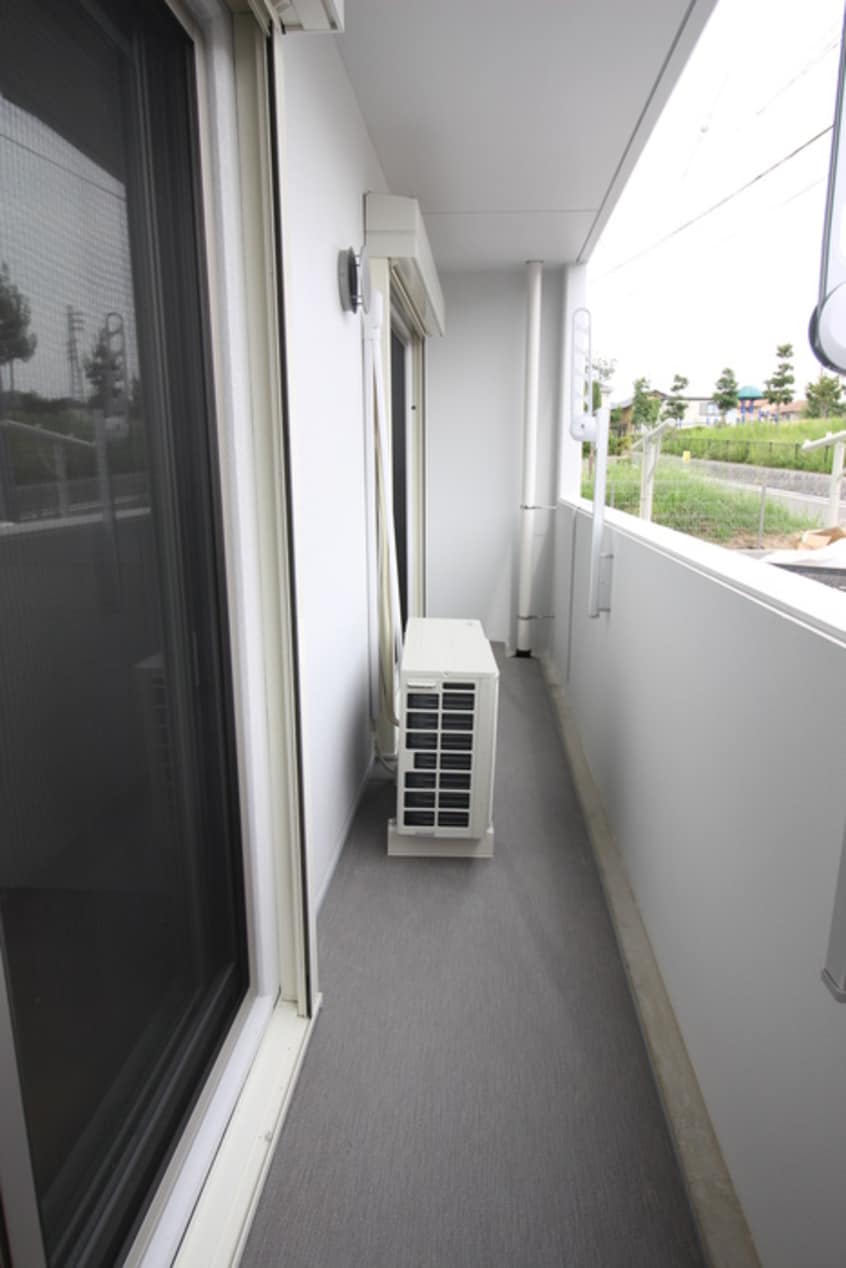 ベランダ・バルコニー ＡＲＸＡＳ