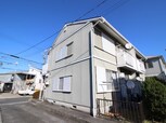 フレグランス南　Ｂ棟