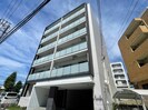 グレイス一社の外観