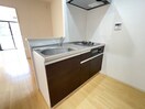 キッチン グレイス一社