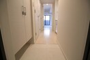 廊下 オーキッドレジデンス鶴舞