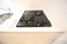 キッチン オーキッドレジデンス鶴舞