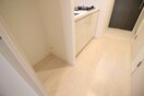 内観写真 オーキッドレジデンス鶴舞