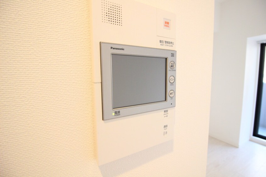内観写真 オーキッドレジデンス鶴舞
