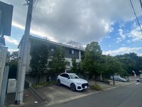 東山元町ハウス