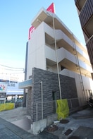 外観写真 シティコート上小田井