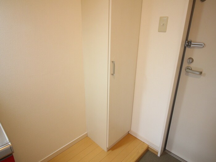 靴箱 クレフラスト更屋敷Ⅱ