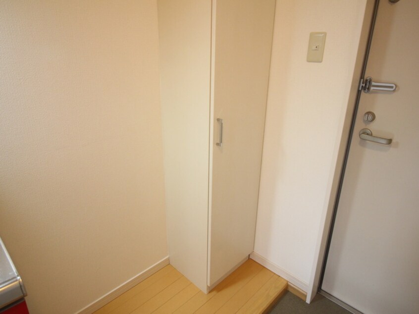 靴箱 クレフラスト更屋敷Ⅱ