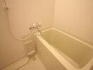 バス／シャワールーム等 クレフラスト更屋敷Ⅱ