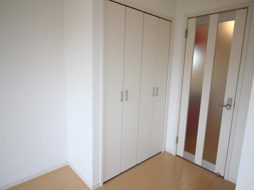 収納 クレフラスト更屋敷Ⅱ