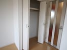 収納 クレフラスト更屋敷Ⅱ