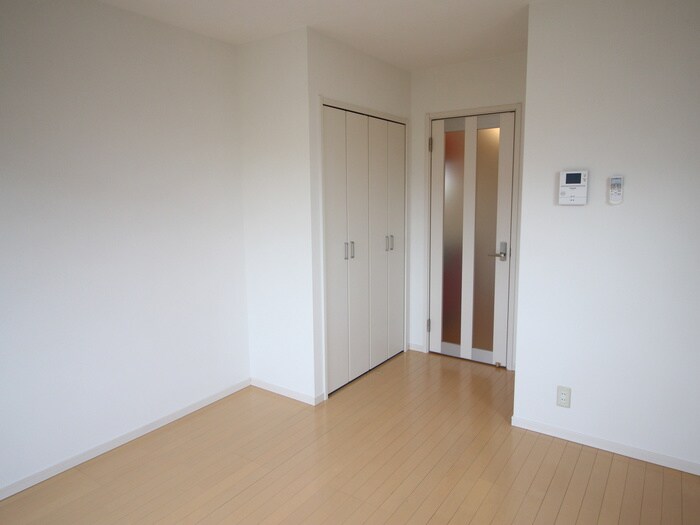 居室 クレフラスト更屋敷Ⅱ