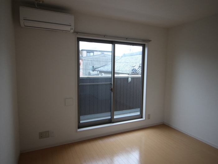 居室 クレフラスト更屋敷Ⅱ