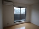 居室 クレフラスト更屋敷Ⅱ