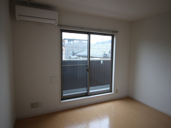 居室 クレフラスト更屋敷Ⅱ