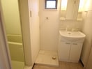 内観写真 クレフラスト更屋敷Ⅱ
