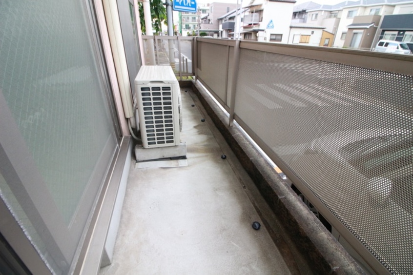 ベランダ・バルコニー セレーサ