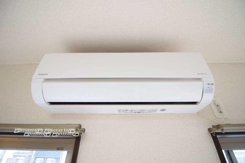 内観写真 セレーサ