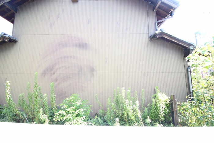 室内からの展望 Ｔｈｅ　Ｉｎｆｉｎｉｔｙ