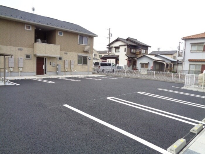 駐車場 シュエットＢ