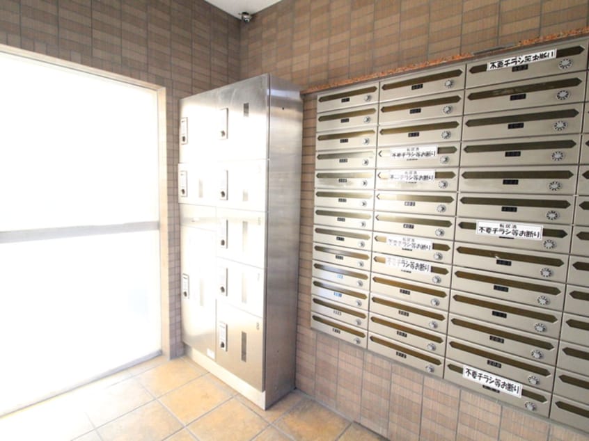 建物設備 KOIKE BLG