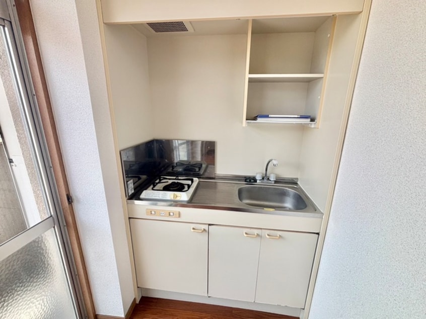 キッチン KOIKE BLG