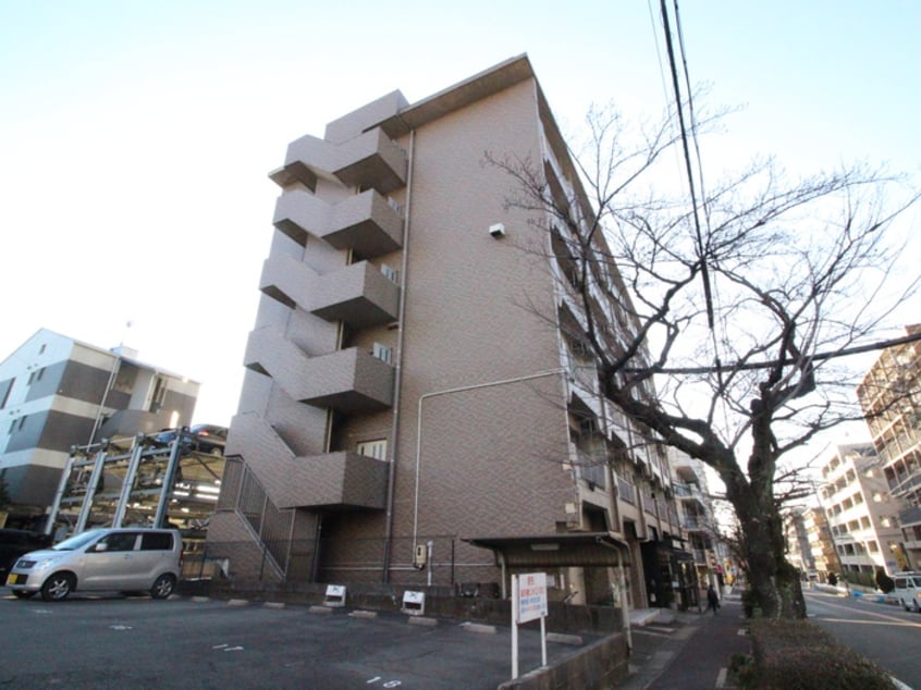 外観写真 KOIKE BLG