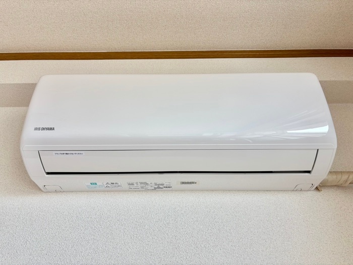 内観写真 KOIKE BLG