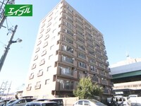 ニューコーポ第2笠寺(405)