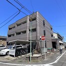 外観写真 プランドール中村公園