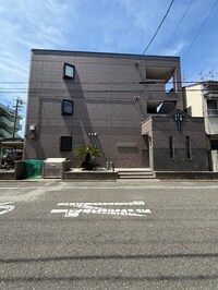 プランドール中村公園