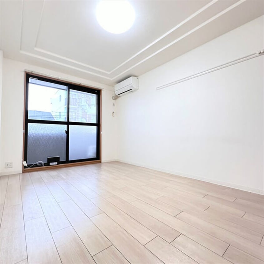 居室 プランドール中村公園