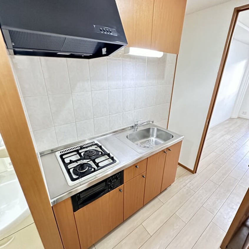 キッチン プランドール中村公園