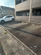 駐車場 プランドール中村公園