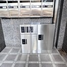 建物設備 プランドール中村公園