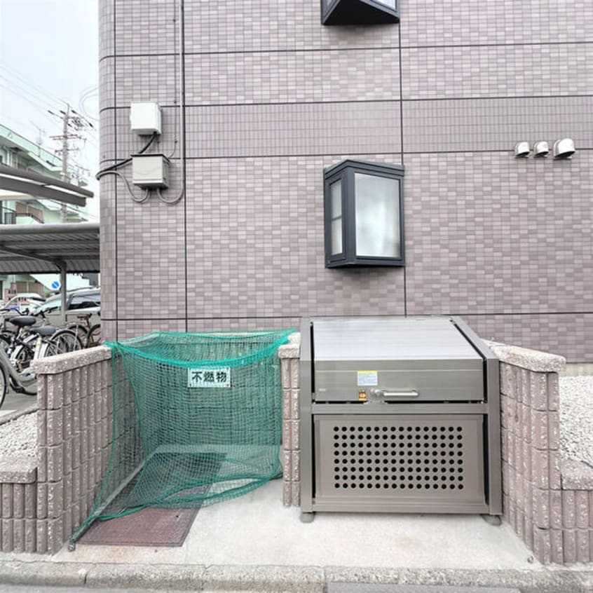 その他 プランドール中村公園