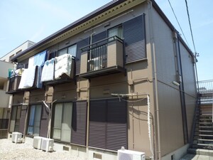 アルファメゾンＢ