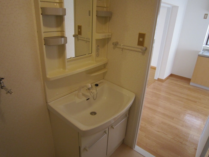 洗面 ロイヤル浅野