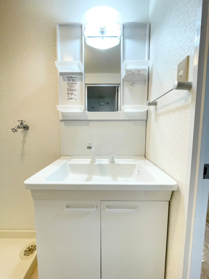 洗面 ロイヤル浅野